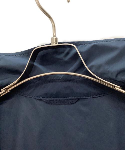 ASPESI（アスペジ）ASPESI (アスペジ) ハーフコート ネイビー サイズ:Sの古着・服飾アイテム