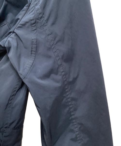 ASPESI（アスペジ）ASPESI (アスペジ) ハーフコート ネイビー サイズ:Sの古着・服飾アイテム