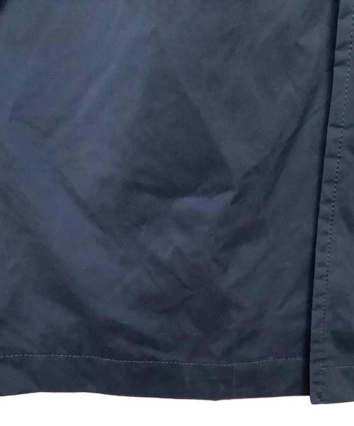 ASPESI（アスペジ）ASPESI (アスペジ) ハーフコート ネイビー サイズ:Sの古着・服飾アイテム