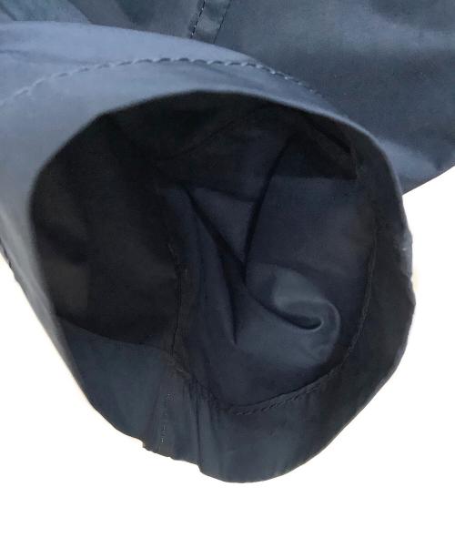 ASPESI（アスペジ）ASPESI (アスペジ) ハーフコート ネイビー サイズ:Sの古着・服飾アイテム