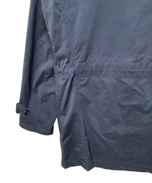 ASPESI（アスペジ）ASPESI (アスペジ) ハーフコート ネイビー サイズ:Sの古着・服飾アイテム