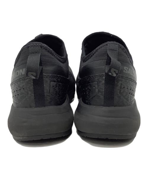 SALOMON（サロモン）SALOMON (サロモン) ALPINWAY ADVANCED ブラック サイズ:27の古着・服飾アイテム