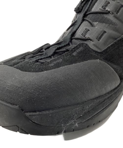 SALOMON（サロモン）SALOMON (サロモン) ALPINWAY ADVANCED ブラック サイズ:27の古着・服飾アイテム