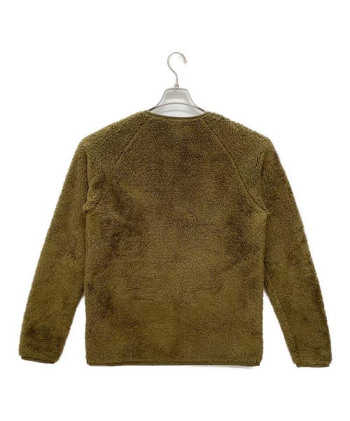 Patagonia（パタゴニア）Patagonia (パタゴニア) メンズ・ロス・ガトス・クルー オリーブ サイズ:Mの古着・服飾アイテム