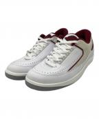 NIKEナイキ）の古着「Air Jordan 2 Retro Low 