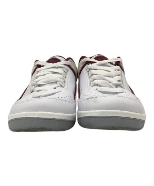 NIKE（ナイキ）NIKE (ナイキ) Air Jordan 2 Retro Low 