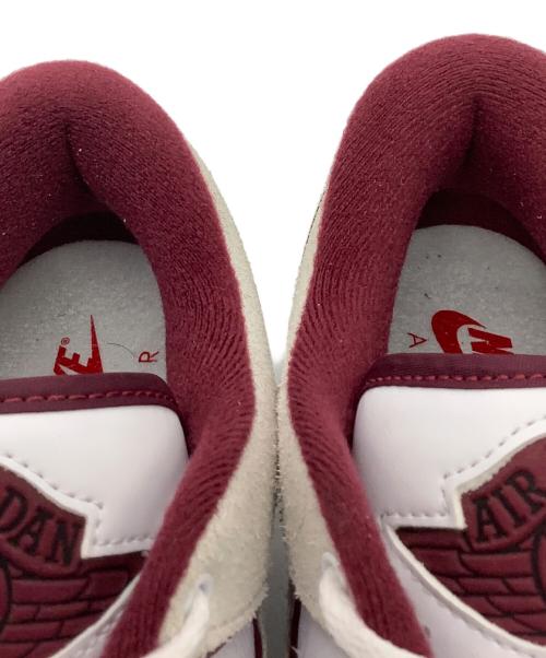 NIKE（ナイキ）NIKE (ナイキ) Air Jordan 2 Retro Low 