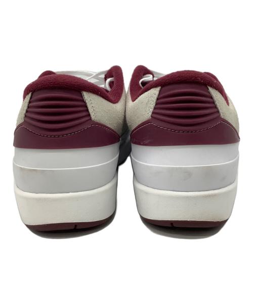 NIKE（ナイキ）NIKE (ナイキ) Air Jordan 2 Retro Low 