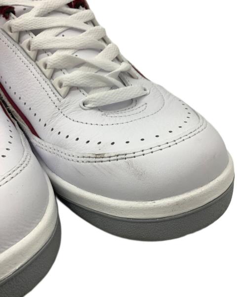 NIKE（ナイキ）NIKE (ナイキ) Air Jordan 2 Retro Low 
