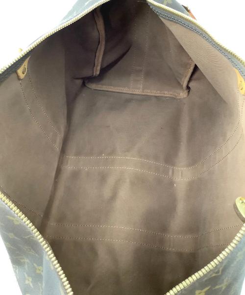 LOUIS VUITTON（ルイ ヴィトン）LOUIS VUITTON (ルイ ヴィトン) キーポル・バンドリエール45の古着・服飾アイテム