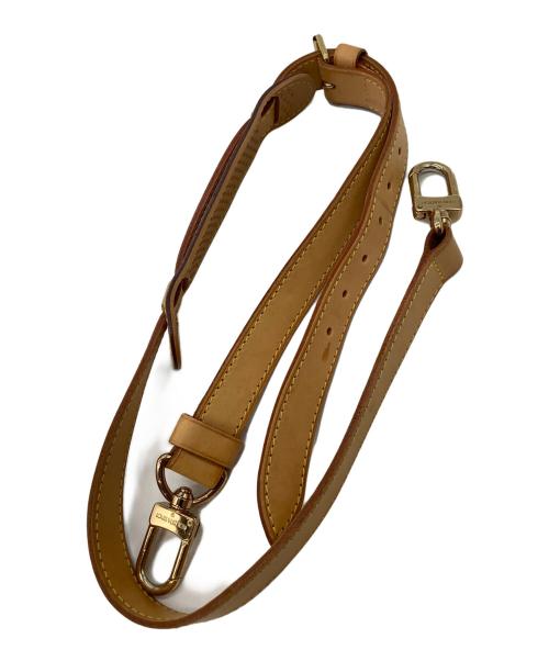 LOUIS VUITTON（ルイ ヴィトン）LOUIS VUITTON (ルイ ヴィトン) キーポル・バンドリエール45の古着・服飾アイテム