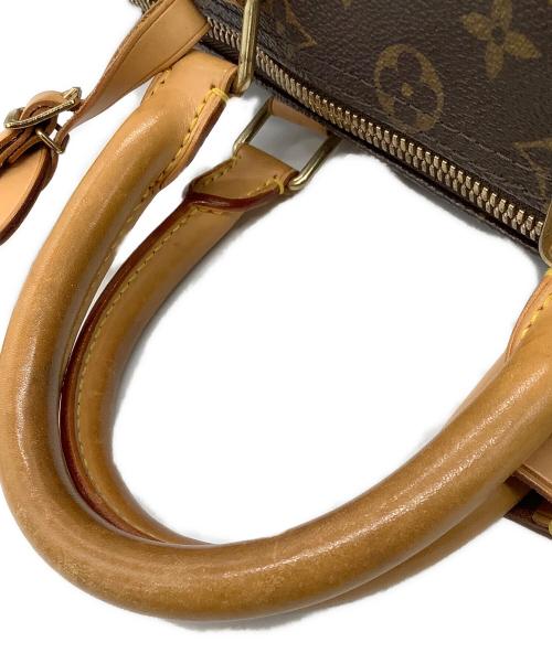 LOUIS VUITTON（ルイ ヴィトン）LOUIS VUITTON (ルイ ヴィトン) キーポル・バンドリエール45の古着・服飾アイテム