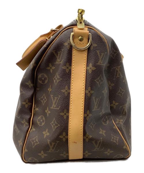 LOUIS VUITTON（ルイ ヴィトン）LOUIS VUITTON (ルイ ヴィトン) キーポル・バンドリエール45の古着・服飾アイテム