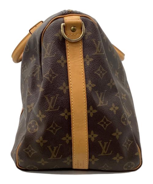 LOUIS VUITTON（ルイ ヴィトン）LOUIS VUITTON (ルイ ヴィトン) キーポル・バンドリエール45の古着・服飾アイテム