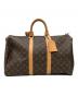 LOUIS VUITTON（ルイ ヴィトン）の古着「キーポル・バンドリエール45 」