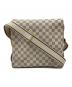 LOUIS VUITTON（ルイ ヴィトン）の古着「ナヴィグリオ  ダミエ・アズール」｜アイボリー