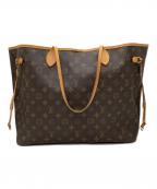 LOUIS VUITTONルイ ヴィトン）の古着「ネヴァーフルGM  モノグラム」