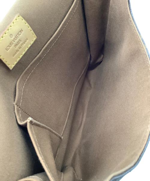 LOUIS VUITTON（ルイ ヴィトン）LOUIS VUITTON (ルイ ヴィトン) メッセンジャーPM ボスフォールの古着・服飾アイテム