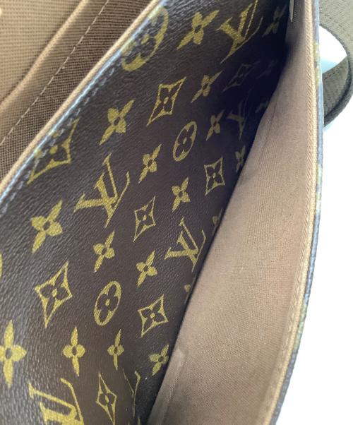 LOUIS VUITTON（ルイ ヴィトン）LOUIS VUITTON (ルイ ヴィトン) メッセンジャーPM ボスフォールの古着・服飾アイテム