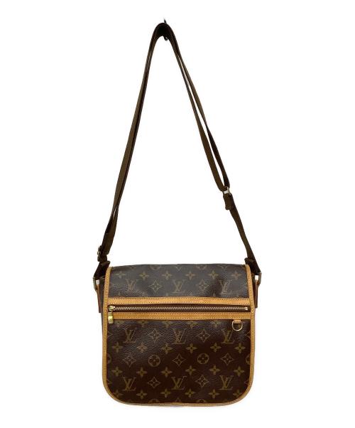 LOUIS VUITTON（ルイ ヴィトン）LOUIS VUITTON (ルイ ヴィトン) メッセンジャーPM ボスフォールの古着・服飾アイテム