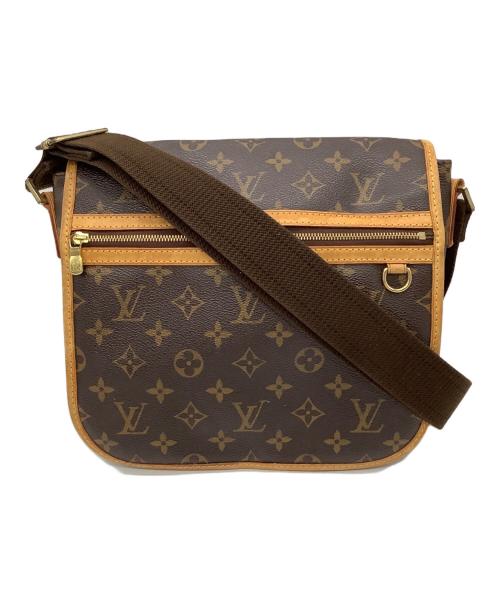 LOUIS VUITTON（ルイ ヴィトン）LOUIS VUITTON (ルイ ヴィトン) メッセンジャーPM ボスフォールの古着・服飾アイテム
