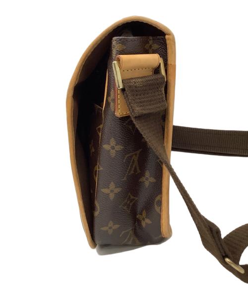 LOUIS VUITTON（ルイ ヴィトン）LOUIS VUITTON (ルイ ヴィトン) メッセンジャーPM ボスフォールの古着・服飾アイテム
