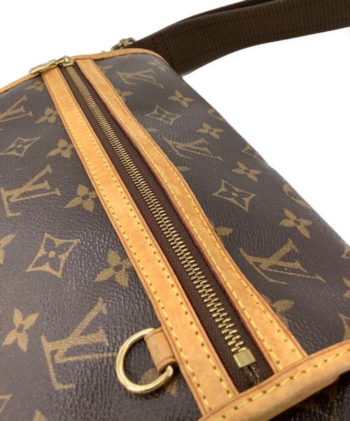 LOUIS VUITTON（ルイ ヴィトン）LOUIS VUITTON (ルイ ヴィトン) メッセンジャーPM ボスフォールの古着・服飾アイテム