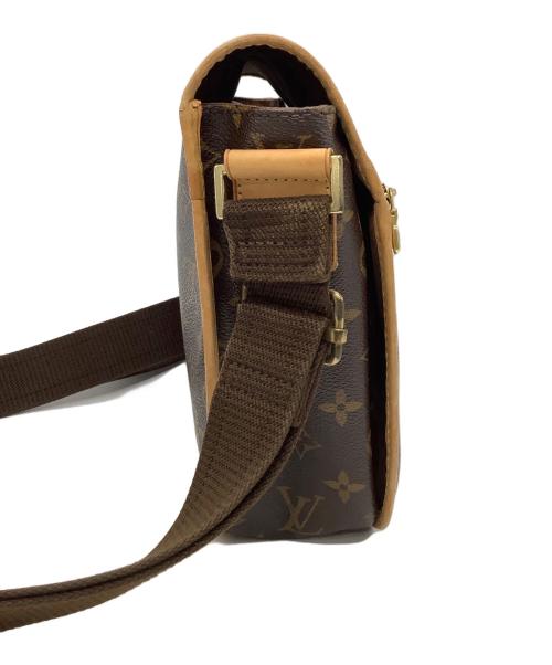 LOUIS VUITTON（ルイ ヴィトン）LOUIS VUITTON (ルイ ヴィトン) メッセンジャーPM ボスフォールの古着・服飾アイテム