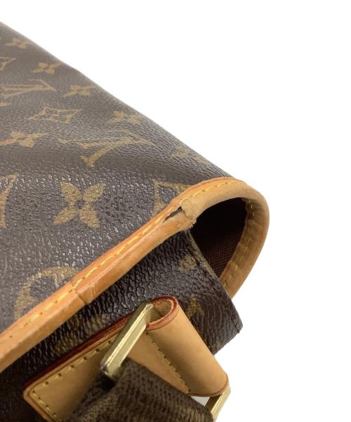 LOUIS VUITTON（ルイ ヴィトン）LOUIS VUITTON (ルイ ヴィトン) メッセンジャーPM ボスフォールの古着・服飾アイテム