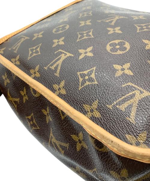 LOUIS VUITTON（ルイ ヴィトン）LOUIS VUITTON (ルイ ヴィトン) メッセンジャーPM ボスフォールの古着・服飾アイテム