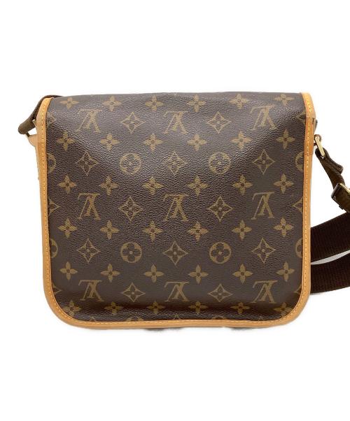 LOUIS VUITTON（ルイ ヴィトン）LOUIS VUITTON (ルイ ヴィトン) メッセンジャーPM ボスフォールの古着・服飾アイテム