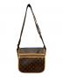 LOUIS VUITTON (ルイ ヴィトン) メッセンジャーPM ボスフォール：72000円