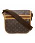 LOUIS VUITTON（ルイ ヴィトン）の古着「メッセンジャーPM ボスフォール」