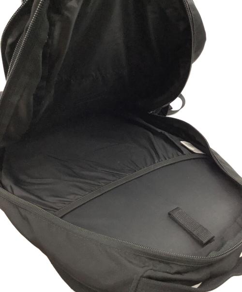 THE NORTH FACE（ザ ノース フェイス）THE NORTH FACE (ザ ノース フェイス) GEMINI リュック ブラックの古着・服飾アイテム