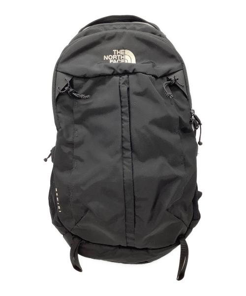 THE NORTH FACE（ザ ノース フェイス）THE NORTH FACE (ザ ノース フェイス) GEMINI リュック ブラックの古着・服飾アイテム