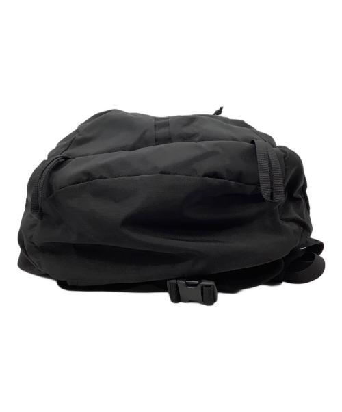 THE NORTH FACE（ザ ノース フェイス）THE NORTH FACE (ザ ノース フェイス) GEMINI リュック ブラックの古着・服飾アイテム