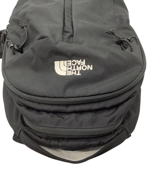 THE NORTH FACE（ザ ノース フェイス）THE NORTH FACE (ザ ノース フェイス) GEMINI リュック ブラックの古着・服飾アイテム