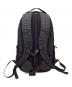 THE NORTH FACE (ザ ノース フェイス) GEMINI リュック ブラック：8000円