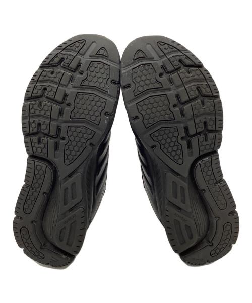 adidas（アディダス）adidas (アディダス) スニーカー ブラック サイズ:27.5の古着・服飾アイテム