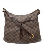 LOUIS VUITTONルイ ヴィトン）の古着「ブルームズベリPM ダミエ」