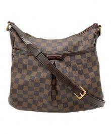 LOUIS VUITTON（ルイ ヴィトン）の古着「ブルームズベリPM ダミエ」