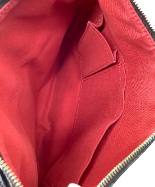 LOUIS VUITTON（ルイ ヴィトン）LOUIS VUITTON (ルイ ヴィトン) ブルームズベリPM ダミエの古着・服飾アイテム