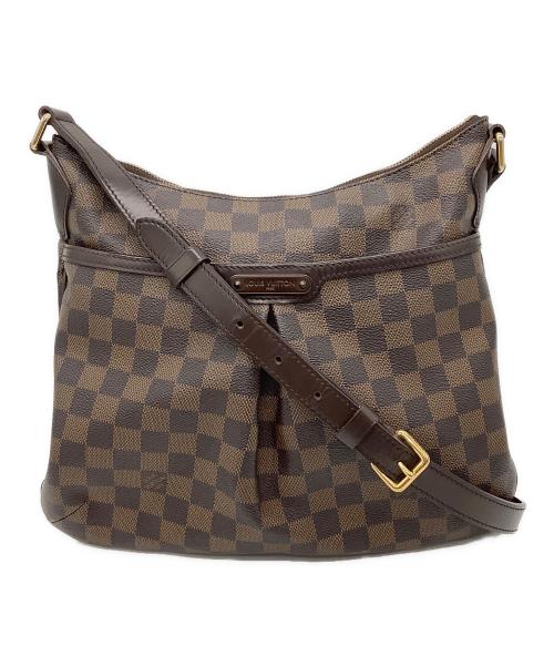 LOUIS VUITTON（ルイ ヴィトン）LOUIS VUITTON (ルイ ヴィトン) ブルームズベリPM ダミエの古着・服飾アイテム