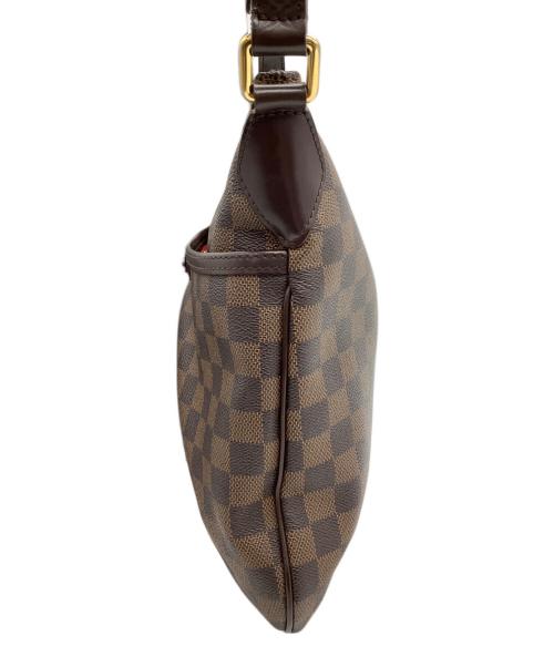 LOUIS VUITTON（ルイ ヴィトン）LOUIS VUITTON (ルイ ヴィトン) ブルームズベリPM ダミエの古着・服飾アイテム