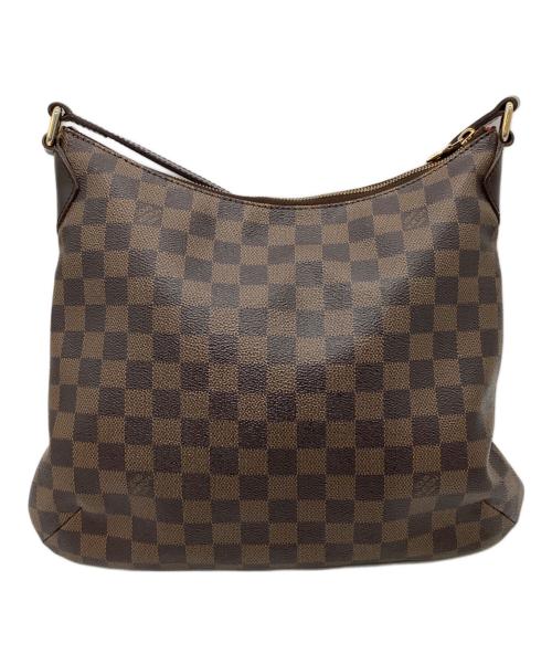 LOUIS VUITTON（ルイ ヴィトン）LOUIS VUITTON (ルイ ヴィトン) ブルームズベリPM ダミエの古着・服飾アイテム