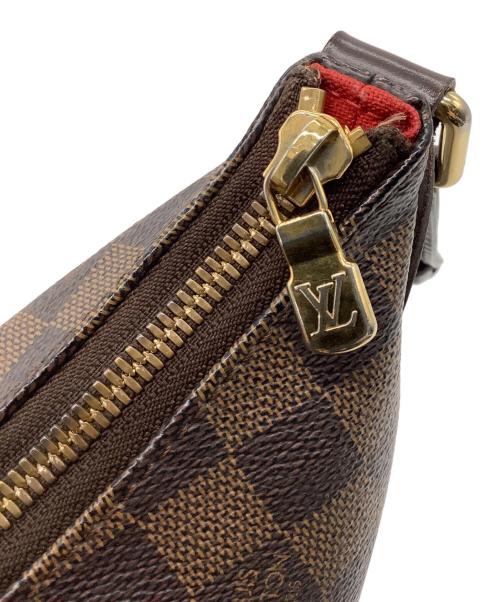 LOUIS VUITTON（ルイ ヴィトン）LOUIS VUITTON (ルイ ヴィトン) ブルームズベリPM ダミエの古着・服飾アイテム