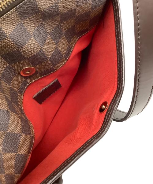 LOUIS VUITTON（ルイ ヴィトン）LOUIS VUITTON (ルイ ヴィトン) ブルームズベリPM ダミエの古着・服飾アイテム