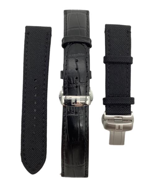 TISSOT（ティソ）TISSOT (ティソ) Seastar 1000 Automatic ブラックの古着・服飾アイテム