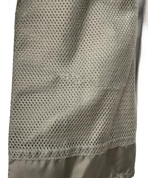 Columbia（コロンビア）Columbia (コロンビア) ワバシュジャケット イエロー×ネイビー サイズ:Lの古着・服飾アイテム