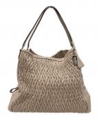 COACHコーチ）の古着「ハンドバッグ」